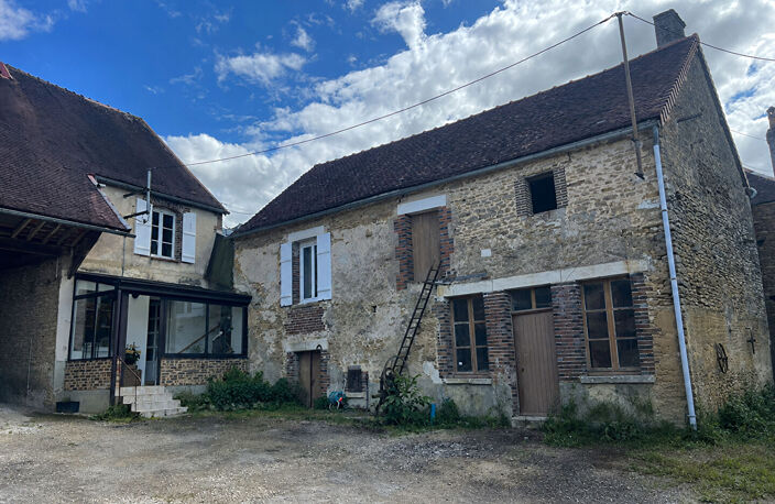 La maison champêtre — photo 2