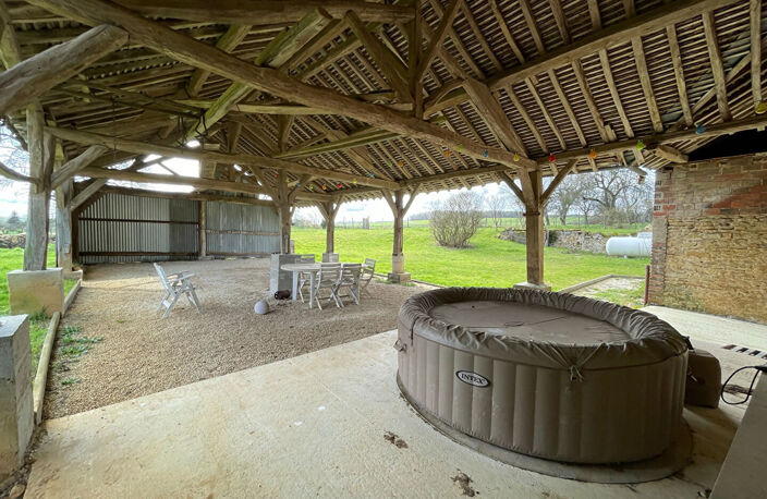 La maison champêtre — photo 3