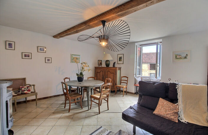 La maison champêtre — photo 4