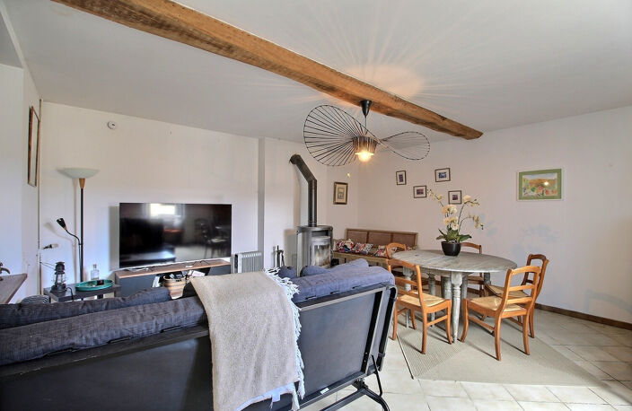 La maison champêtre — photo 5