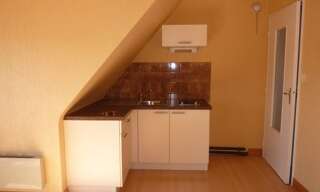 Appartement 1 Pièce 23 m² à louer à Pontivy (56300)