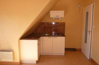 Appartement 1 pièces 348 €