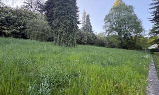 Terrain  957 m² à vendre à Tullins (38210)