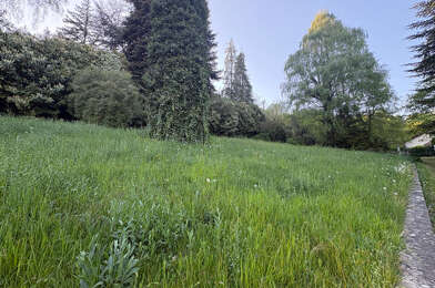 Terrain  135000 €