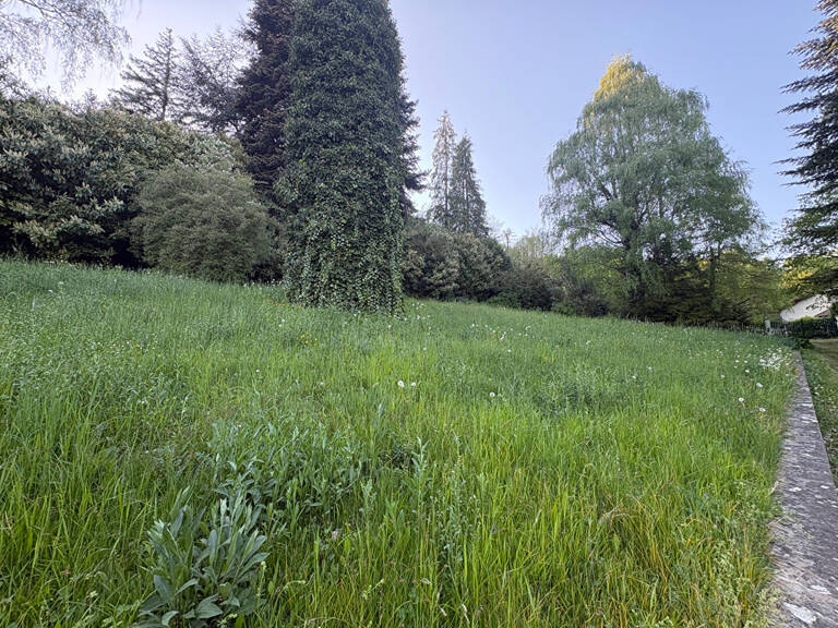Terrain 957 m²  Tullins — photo 1