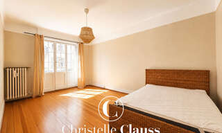 Appartement 3 Pièces 74 m² à vendre à Strasbourg (67000)
