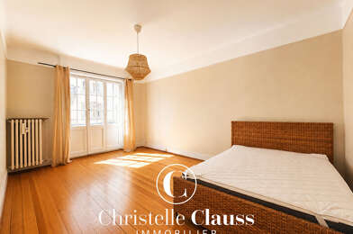Appartement 3 pièces 367500 €
