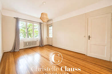 Appartement 3 pièces 350000 €