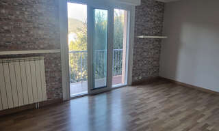 Appartement 3 Pièces 68 m² à louer à La Trinité (06340)