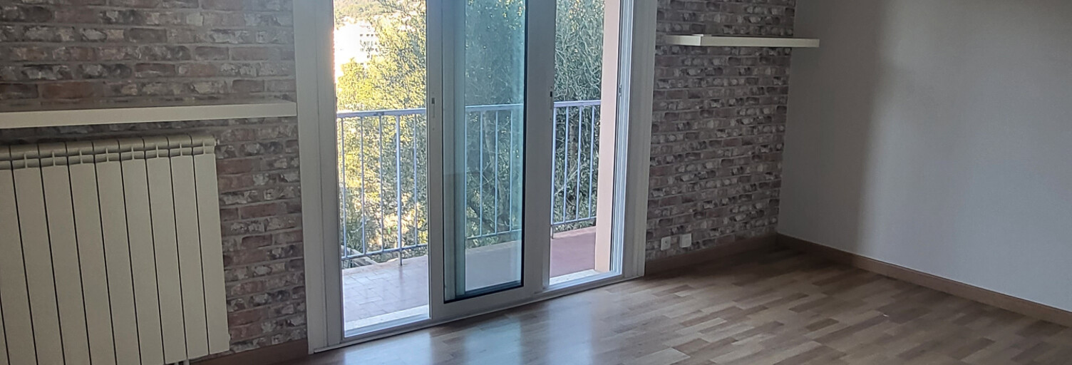 Appartement 3 Pièces 68 m² à louer à La Trinité (06340)