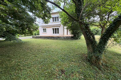 Maison 6 pièces 285000 €