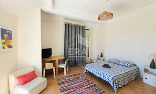 Appartement 1 Pièce 35 m² à louer à Nice (06000)