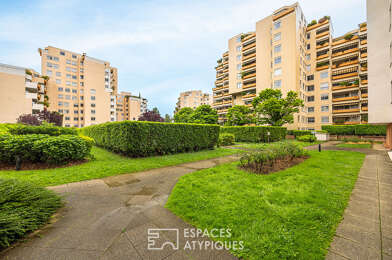 Appartement 5 pièces 450000 €