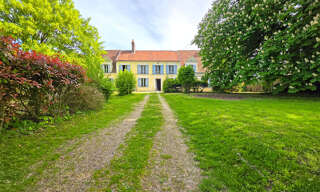 Maison 7 Pièces 189 m² à vendre à Gisors (27140)