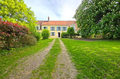 Maison 7 pièces 199000 €