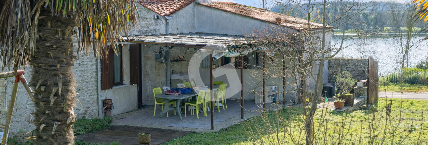 Maison 5 Pièces 146 m² à vendre à Lairoux (85400)