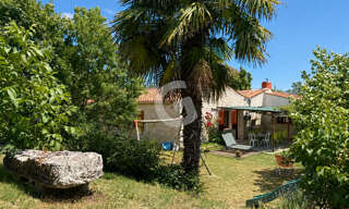 Maison 5 Pièces 146 m² à vendre à Lairoux (85400)