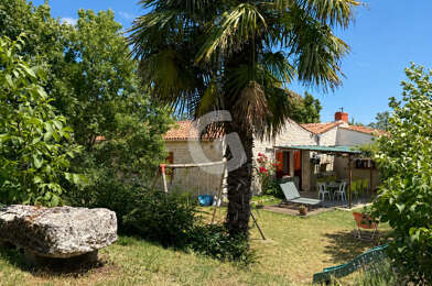 Maison 5 pièces 169900 €