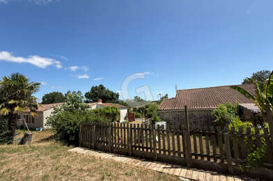 Maison 8 pièces 316500 €