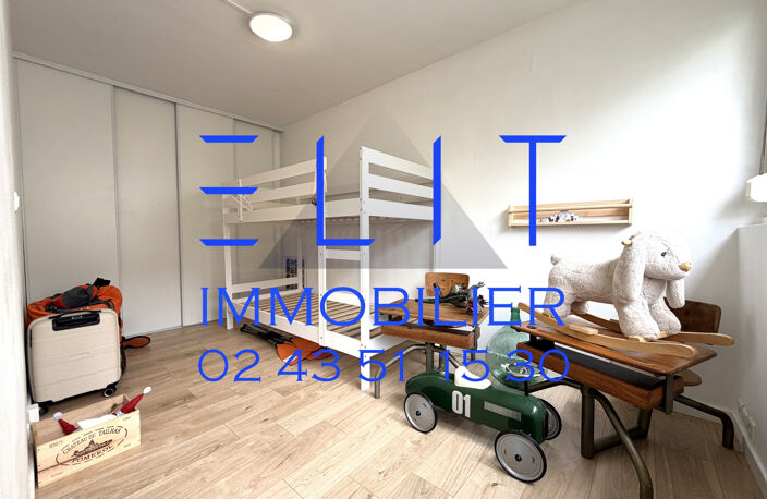 C2284 | EXCLU | APPARTEMENT 2 CHAMBRES SAINT-PAVIN LE MANS — photo 5