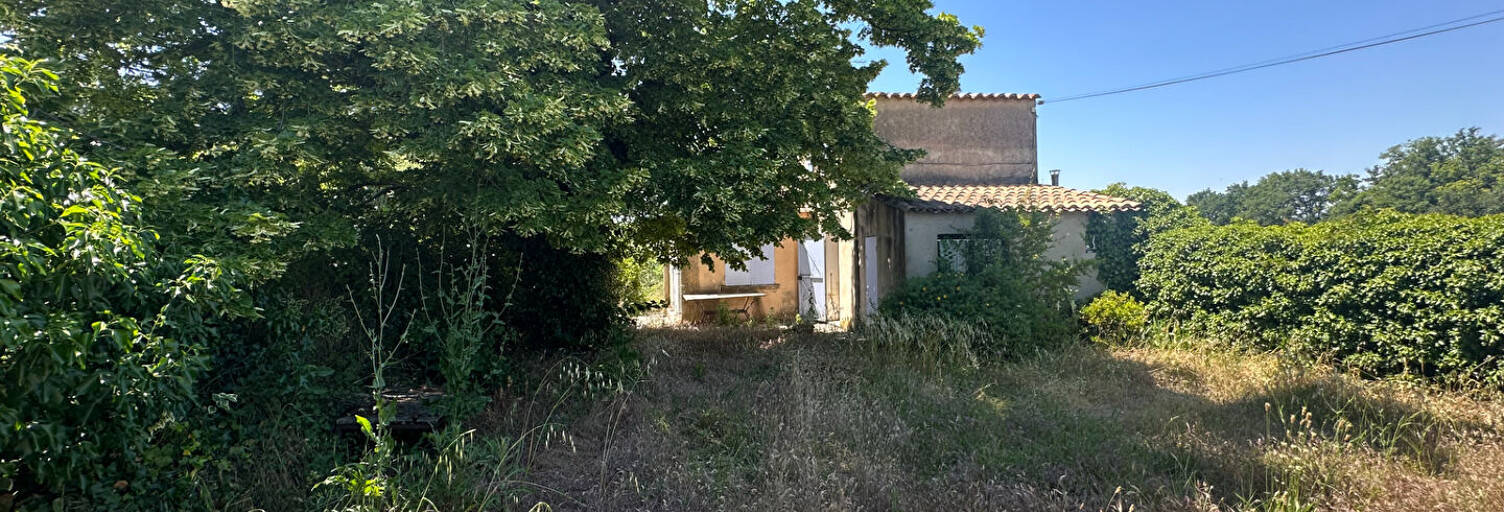 Maison 4 Pièces 90 m² à vendre à Aix-en-Provence (13100)