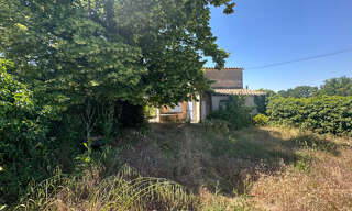 Maison 4 Pièces 90 m² à vendre à Aix-en-Provence (13100)