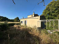 Vente Aix nord en campagne LC Gestion vous propose une maison ancienne à rénover avec permis accordé pour un agradissement — photo 3