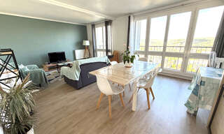 Appartement 5 Pièces 85 m² à vendre à Maromme (76150)