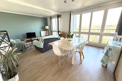 Appartement 5 pièces 119000 €