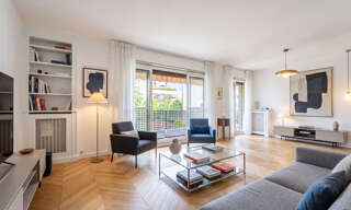Appartement 6 Pièces 113 m² à vendre à Neuilly-sur-Seine (92200)