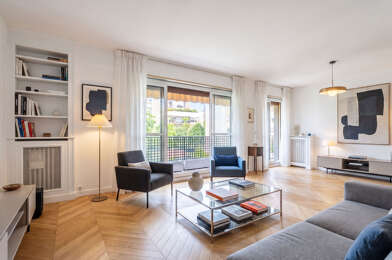 Appartement 6 pièces 1290000 €