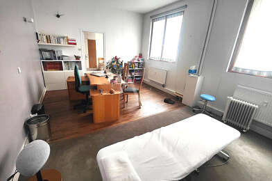 Appartement 3 pièces 350000 €