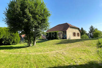 Maison 5 pièces 175000 €