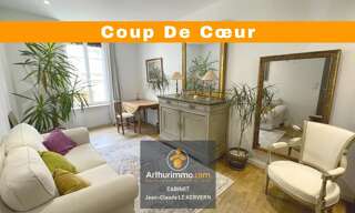 Appartement 4 Pièces 113 m² à vendre à Lamballe-Armor (22400)