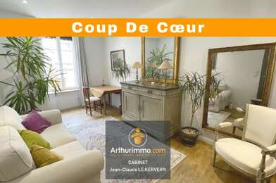 Appartement 4 pièces 258700 €