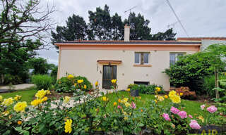 Maison 4 Pièces 126 m² à vendre à Gorges (44190)