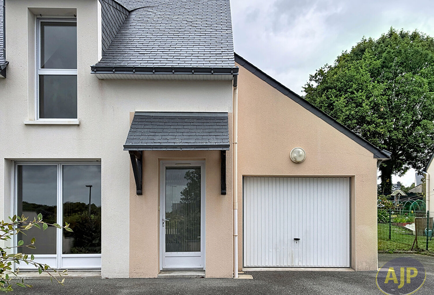 Maison Questembert 4 pièce(s) 65 m2 — photo 1