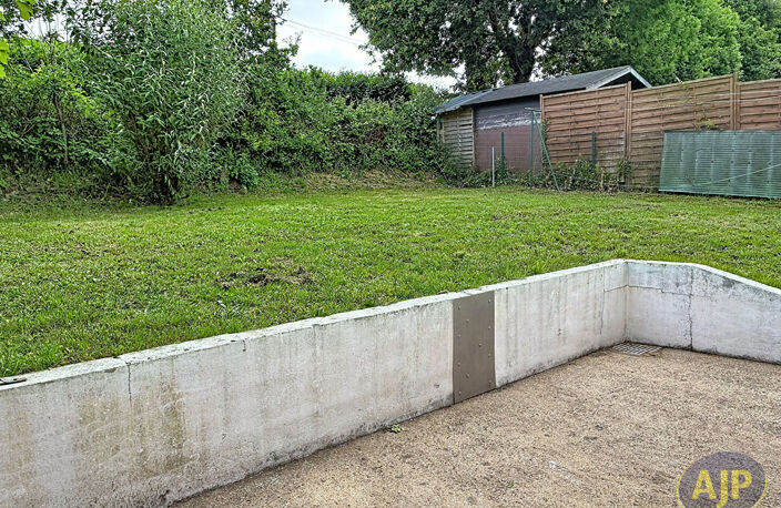 Maison Questembert 4 pièce(s) 65 m2 — photo 3