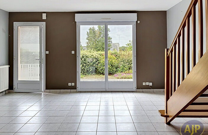 Maison Questembert 4 pièce(s) 65 m2 — photo 4