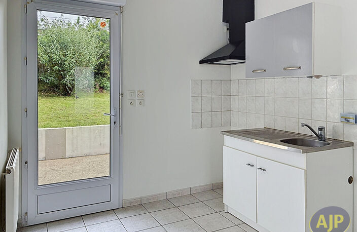 Maison Questembert 4 pièce(s) 65 m2 — photo 5