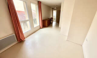 Appartement 1 Pièce 26 m² à louer à Limoges (87000)