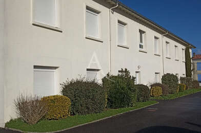 Appartement 4 pièces 630 €
