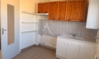 Appartement 4 Pièces 60 m² à louer à Saint-Jean-d'Angély (17400)