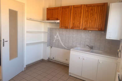 Appartement 4 pièces 630 €
