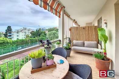 Appartement 4 pièces 690000 €