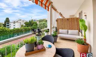 Appartement 4 Pièces 95 m² à vendre à Antibes (06160)