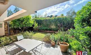 Appartement 2 Pièces 42 m² à vendre à Antibes (06600)