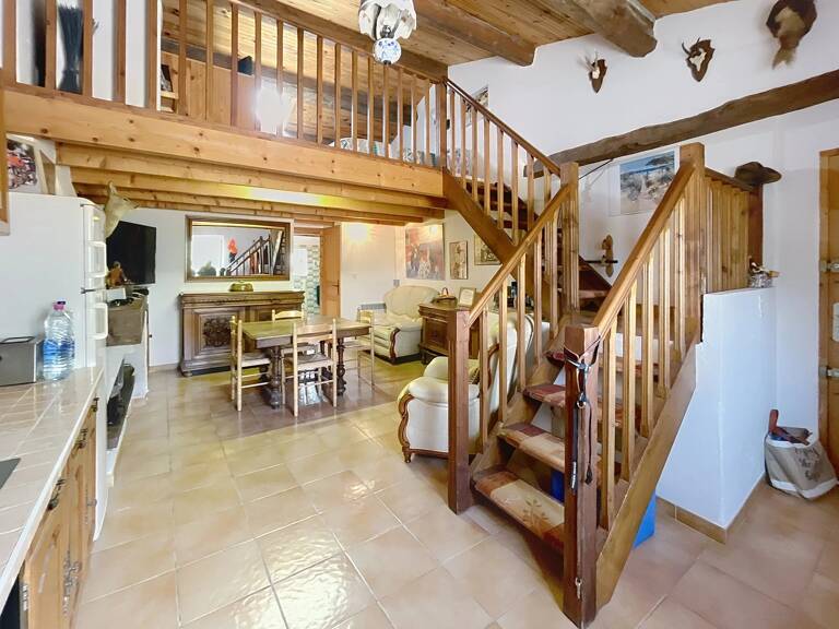 Beau 2 pieces avec mezzanine — photo 1