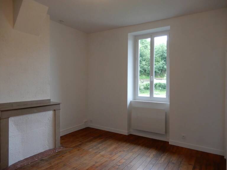 CAMBOUNES APPART T3 — photo 1