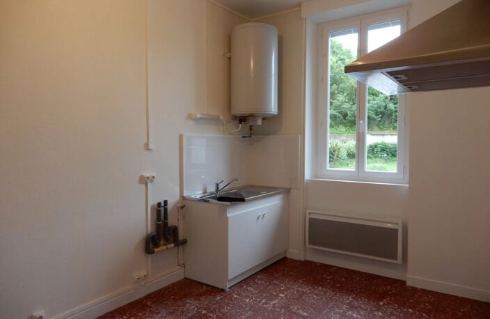 CAMBOUNES APPART T3 — photo 2
